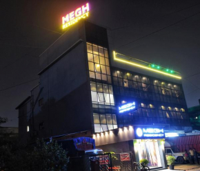 MEGH RESIDENCY, Navi Mumbai